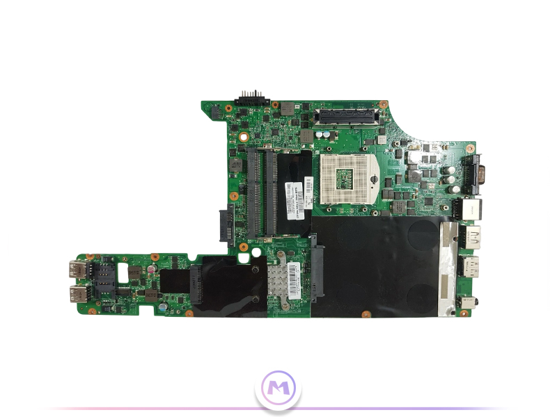 خرید مادربرد لپ تاپ لنوو Lenovo Thinkpad L420 L410 پارت نامبر DAGC9EMB8E0 REV E | گرافیک اینتل