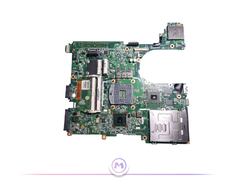 خرید مادربرد لپ تاپ اچ پی HP Elitebook 8560P پارت نامبر 01015FM00-600-G | گرافیک AMD