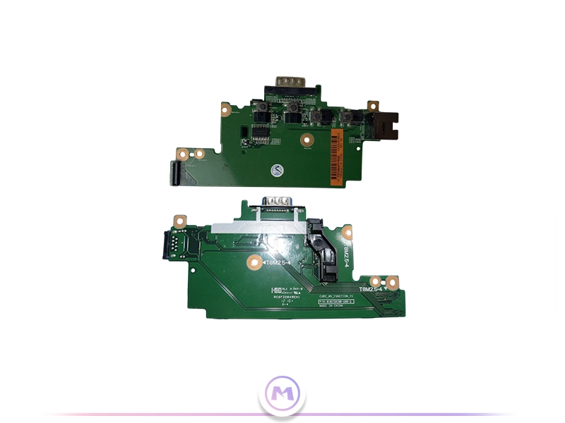 خرید برد اترنت و سریال لپ تاپ HP EliteBook 8560P | پارت نامبر 01015HC00-600-G