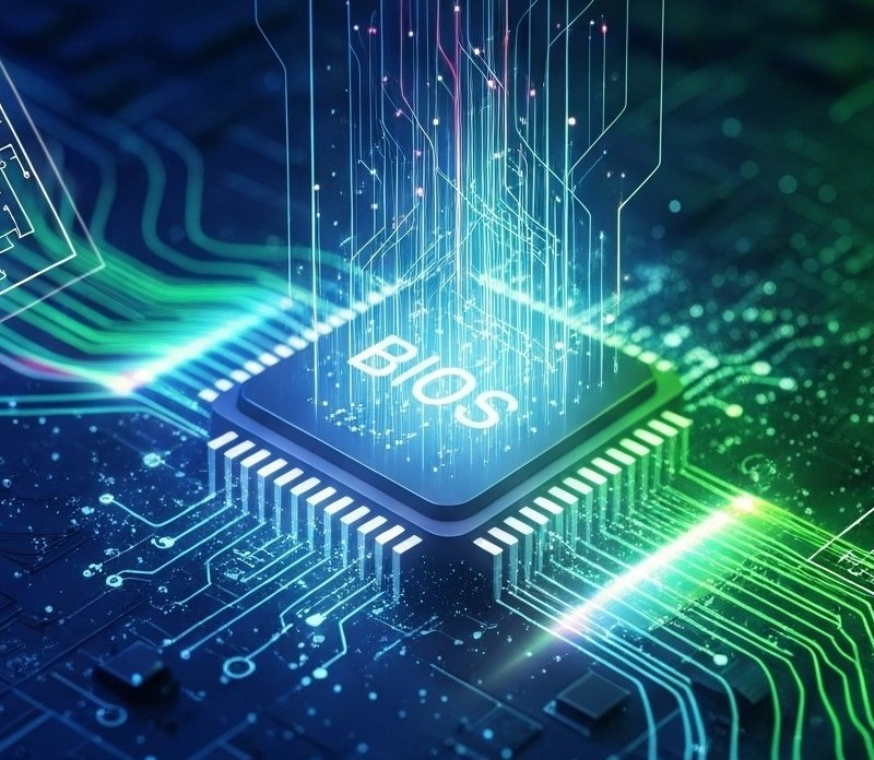 دانلود نرم افزار HP BIOS RC UNLOCKER | ابزار حذف رمز بایوس لپ تاپ اچ پی 