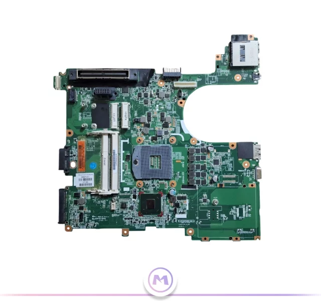 خرید مادربرد لپ تاپ اچ پی HP Probook 6570B پارت نامبر 010172N00-600-G | گرافیک اینتل