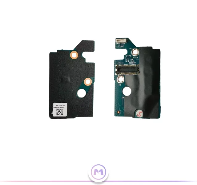 خرید برد صدا لپ تاپ دل Precision 5530 | پارت نامبر LS-F541P REV 1.0