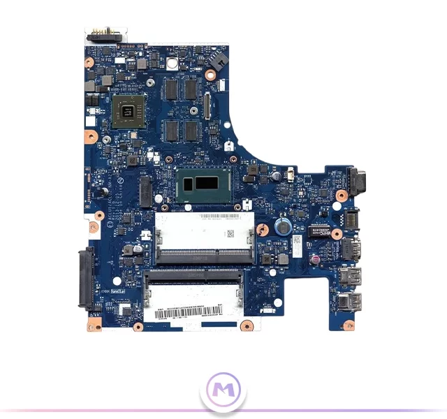 خرید مادربرد لپ تاپ Lenovo G50-70 | NM-A271 سی پی یو i3-4010u | گرافیک AMD