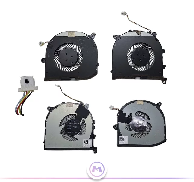 خرید فن لپ تاپ دل Dell Precision 5530 | اورجینال