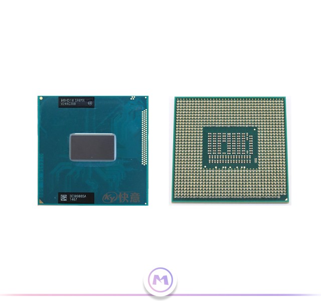 سی پی یو intel سری ivy مدل core i5-3320M