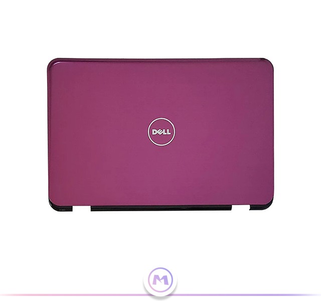 قاب پشت ال سی دی لپ تاپ دل Inspiron N5010