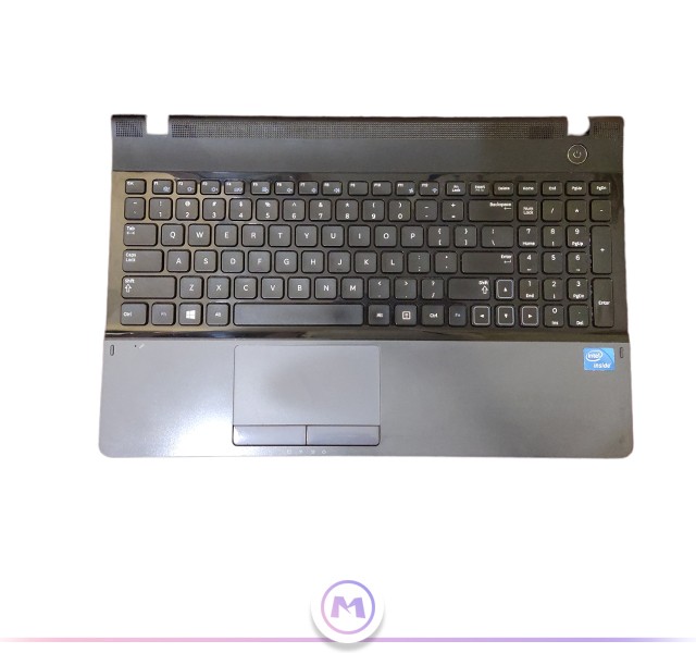 قاب دور کیبورد لپ تاپ سامسونگ NP300