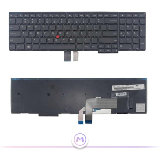 کیبورد لپ تاپ لنوو ThinkPad E540