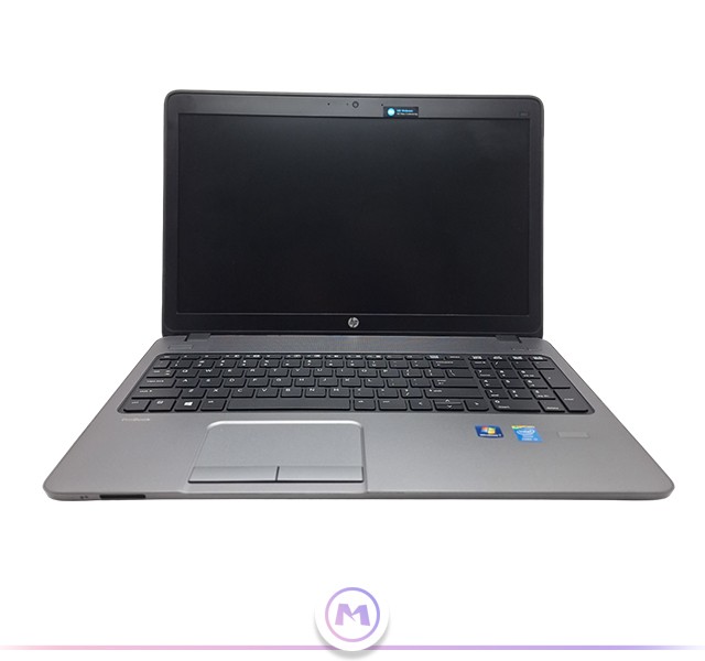 لپ تاپ اچ پی مدل probook 450 g1