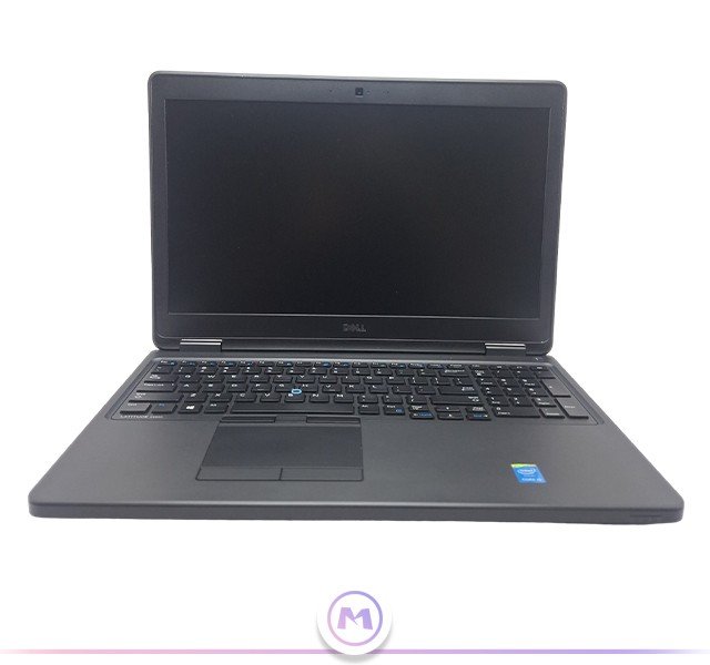 لپ تاپ دل مدل latitude e5550