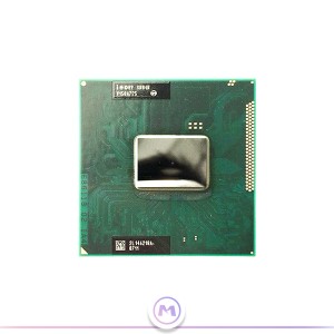 سی پی یو intel سری ivy مدل core i3-2310M