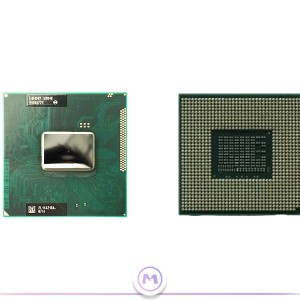 سی پی یو intel سری ivy مدل core i3-2310M