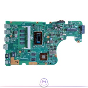 مادربرد لپ تاپ ایسوس  asus x555ld rev 3.1