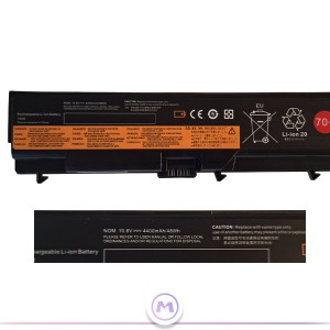 باتری لپ تاپ لنوو  Lenovo ThinkPad T430