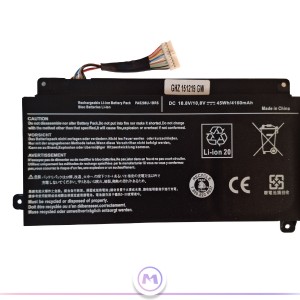 باتری لپ تاپ Toshiba E45 / P55 / CB30 | پارت نامبر PA5208U