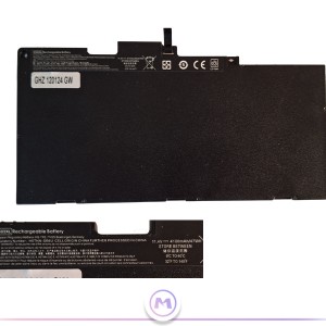 باتری لپ تاپ HP EliteBook 840 / 850 G3 | پارت نامبر CS03XL