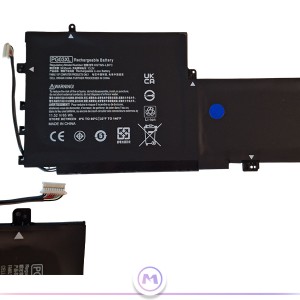 باتری لپ تاپ اچ پی HP Pavilion Gaming 15 16 (PG03XL)