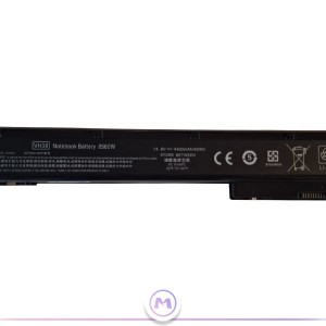 باتری لپ تاپ اچ پی HP 8560W 8570W 8770W (VH08)
