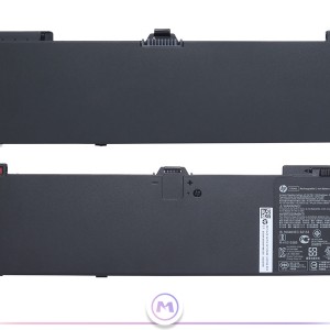 باتری لپ تاپ اچ پی (HP ZBook 15 G5 (VX04XL