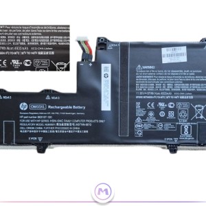 خرید باتری لپ تاپ اچ پی HP EliteBook x360 1030 G2 | OM03XL | گارانتی 4 ماهه