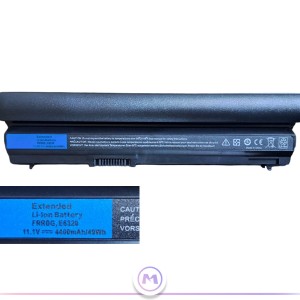 باتری لپ تاپ دل (Dell Latitude E6230 E6320 (FRROG