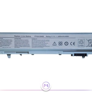 باتری لپ تاپ دل Dell Latitude E6400 E6500 (PT434)
