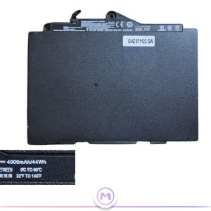 باتری لپ تاپ اچ پی (HP EliteBook 820 G4 (ST03XL
