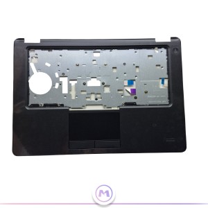 خرید قاب دور کیبورد Dell Latitude E5450 | با حسگر اثر انگشت