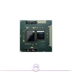 سی پی یو intel مدل core i5-430M