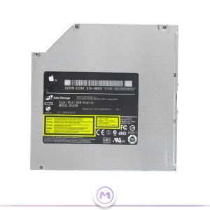 دی وی دی رایتر ضخیم لپ تاپ (12.7mm) - (مکشی)