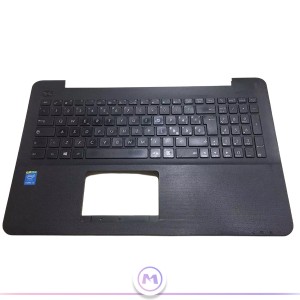 قاب دور کیبورد (C) لپ تاپ ایسوس x555 / x554