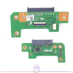 برد هارد لپ تاپ ایسوس Asus X555LD Rev 2.0
