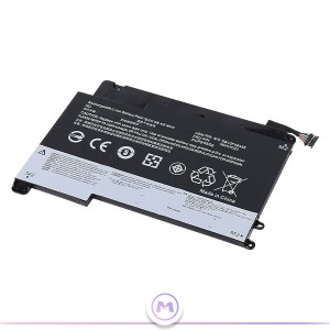 باتری لپ تاپ لنوو (ThinkPad Yoga 460 P40 (00HW020
