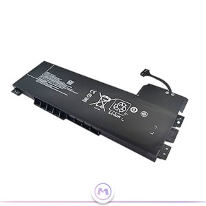 باتری لپ تاپ HP ZBook 15 G3 / G4 | پارت نامبر VV09XL