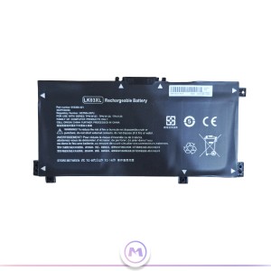 باتری لپ تاپ اچ پی (LK03XL) HP ENVY x360