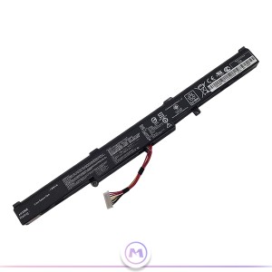 خرید باتری لپ تاپ ایسوس ASUS X550 | A41-X550E | گارانتی 4 ماهه