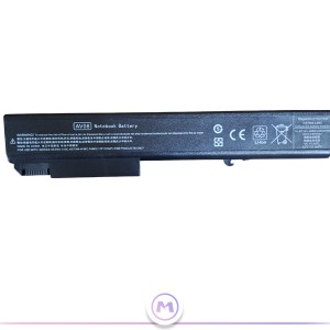 باتری لپ تاپ اچ پی (HP EliteBook 8540 8730 (AV08