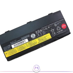 خرید باتری لپ تاپ لنوو ThinkPad P50 | P51 | 00NY493 | گارانتی 4 ماهه