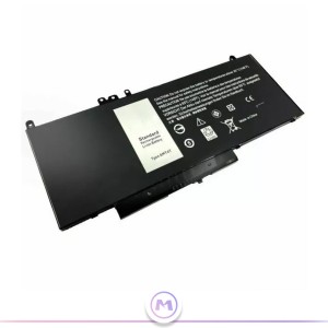 خرید باتری لپ تاپ دل Dell Latitude E5450 E5550 E5570 | 6MT4T | گارانتی 4 ماهه