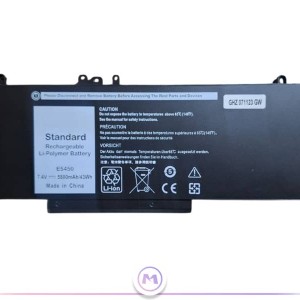 باتری لپ تاپ Dell Latitude E5450 / E5550 | پارت نامبر G5M10