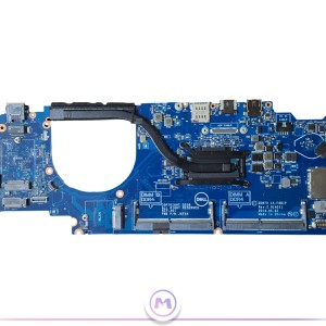 خرید مادربرد لپ تاپ Dell Latitude 5490 | LA-F401P سی پی یو i5-8250u
