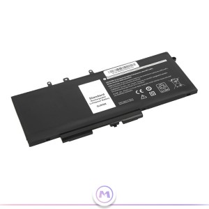 خرید باتری لپ تاپ دل Dell Latitude 5480 5490 5580 5590 | GJKNX | گارانتی 4 ماهه