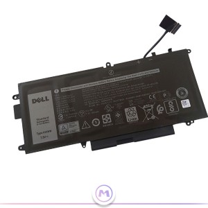 باتری لپ تاپ دل ( Dell Latitude 5289 ، 7390 ، 5289 ، 7389 (K5XWW