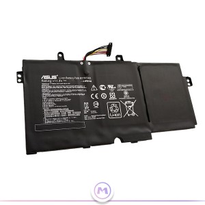 باتری لپ تاپ ایسوس (Asus Q551 N591 (B31N1402