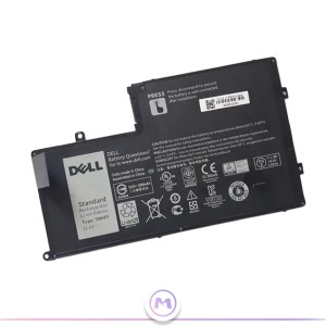 باتری لپ تاپ Dell Inspiron 5445 / 5547 | پارت نامبر TRHFF