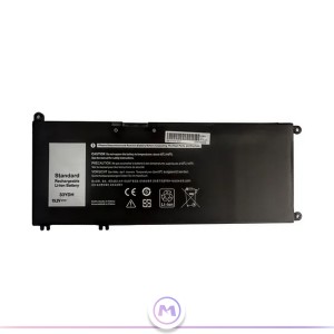خرید باتری لپ تاپ دل Dell Inspiron 17 7778 15 7577 G3 | 33YDH | گارانتی 4 ماهه