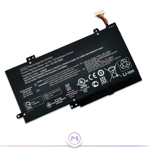 خرید باتری لپ تاپ اچ پی HP Envy x360 Pavilion x360 | LE03XL | گارانتی 4 ماهه