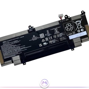 باتری لپ تاپ اچ پی HP Spectre X360 13 | پارت نامبر RR04XL