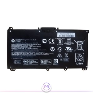 باتری لپ تاپ اچ پی HP Pavilion 14 15 X360 (HT03XL )
