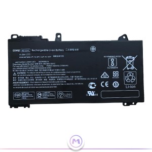 باتری لپ تاپ اچ پی HP ProBook 440 430 455 G6 G7 (RE03XL)